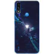 Чехол BoxFace Motorola E7 Power 