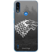 Чехол BoxFace Motorola E7 Power 