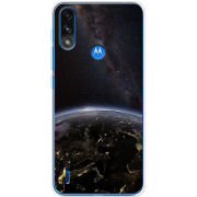 Чехол BoxFace Motorola E7 Power 