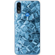 Чехол BoxFace Motorola E7 Power 