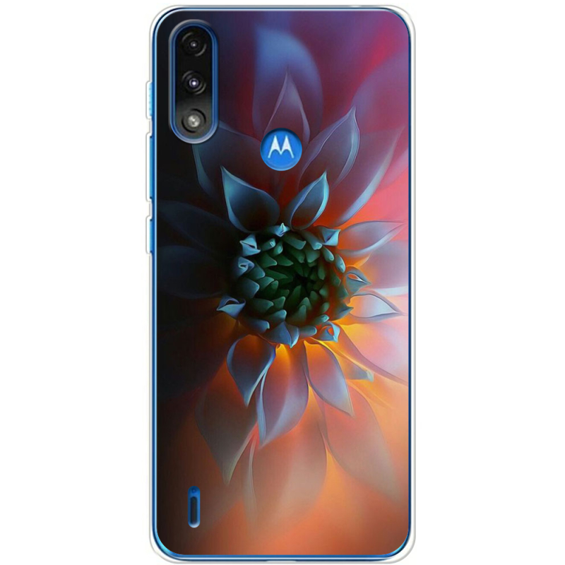 Чехол BoxFace Motorola E7 Power 