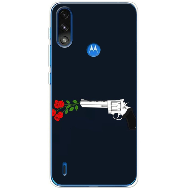 Чехол BoxFace Motorola E7 Power 