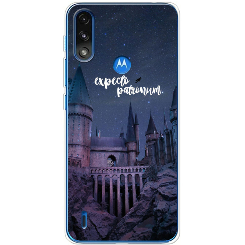 Чехол BoxFace Motorola E7 Power 