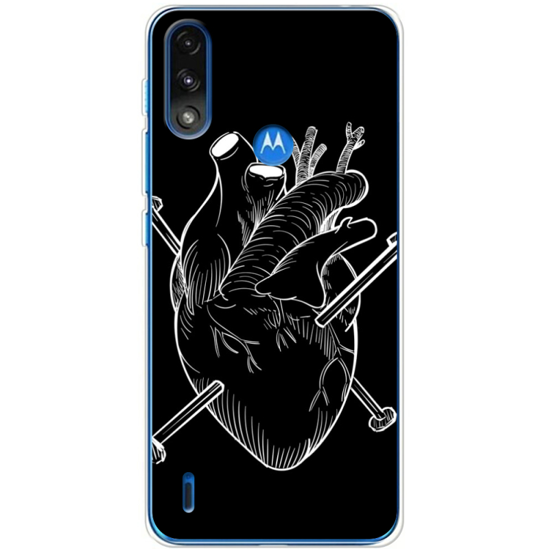 Чехол BoxFace Motorola E7 Power 