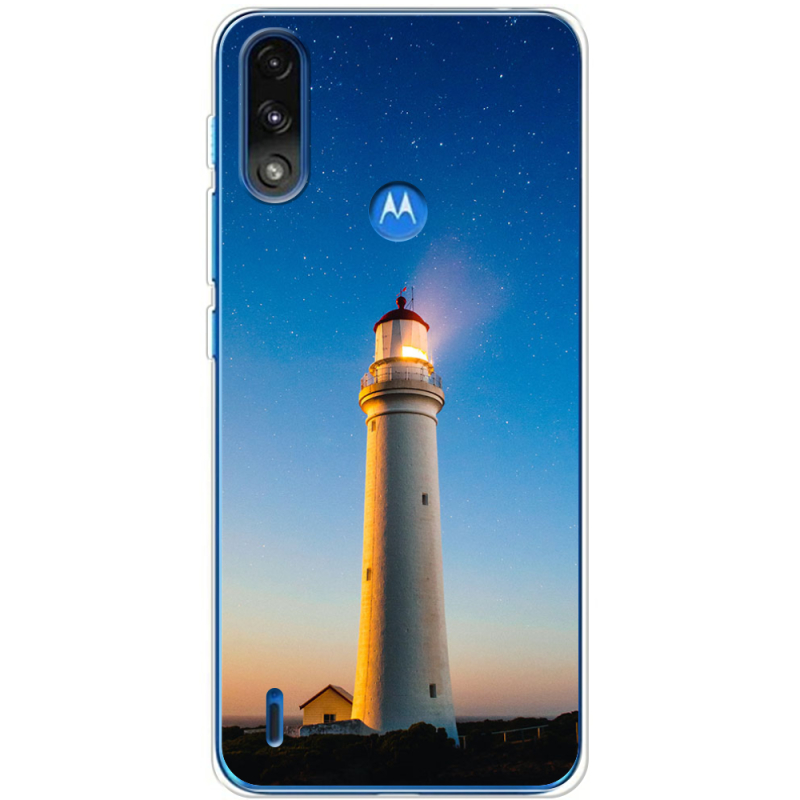 Чехол BoxFace Motorola E7 Power 