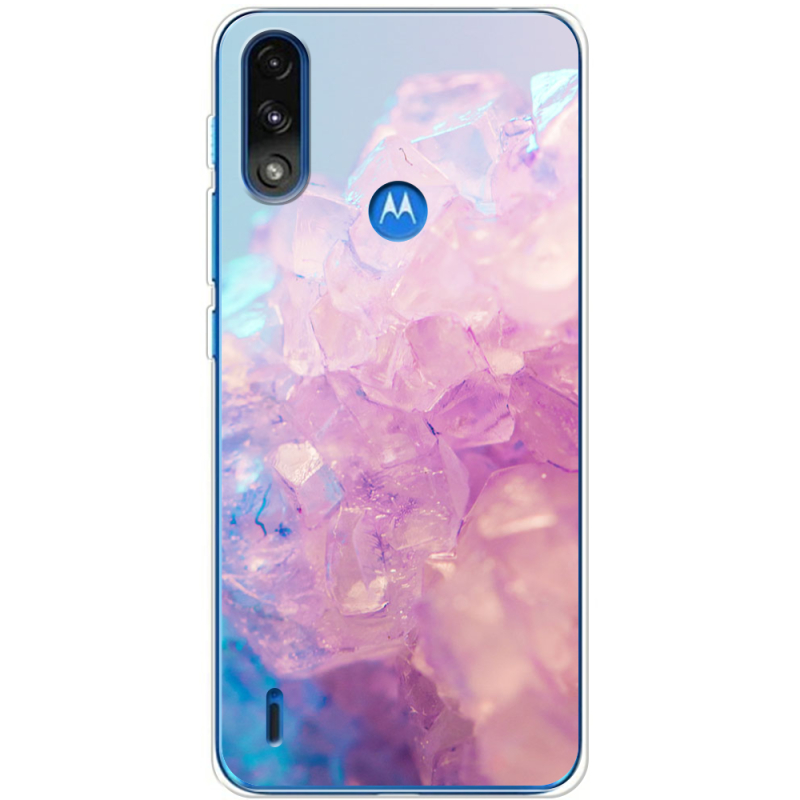 Чехол BoxFace Motorola E7 Power 