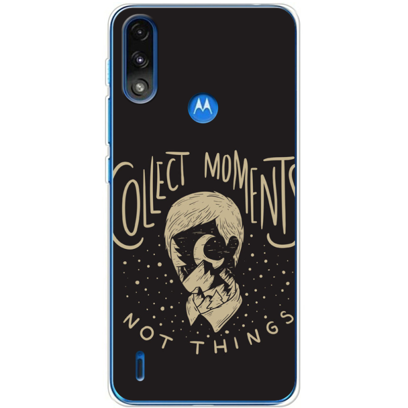 Чехол BoxFace Motorola E7 Power 