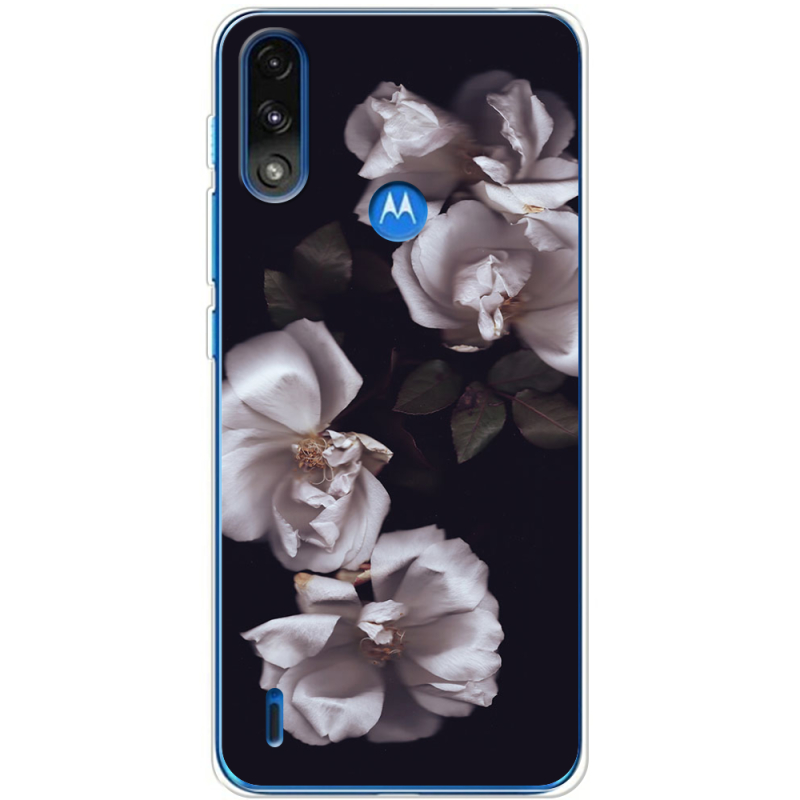 Чехол BoxFace Motorola E7 Power 