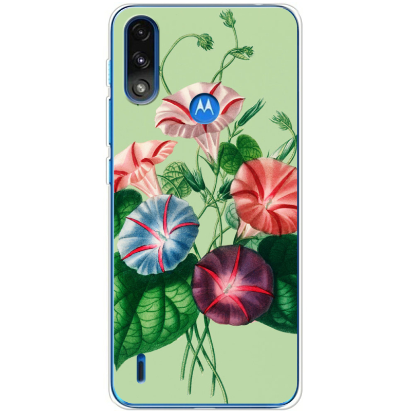 Чехол BoxFace Motorola E7 Power 
