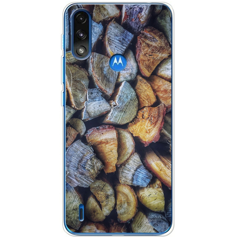 Чехол BoxFace Motorola E7 Power 