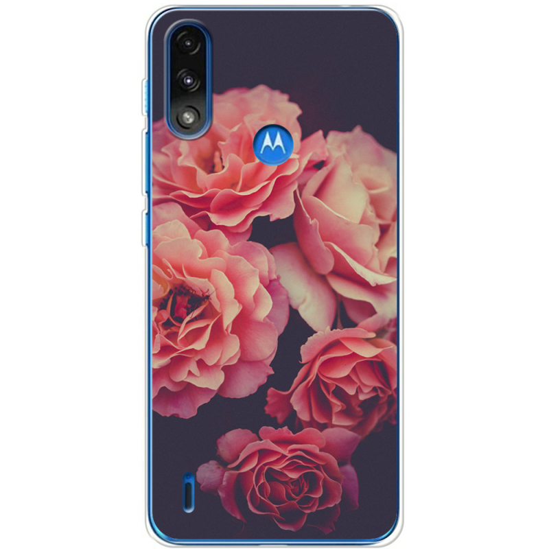 Чехол BoxFace Motorola E7 Power 