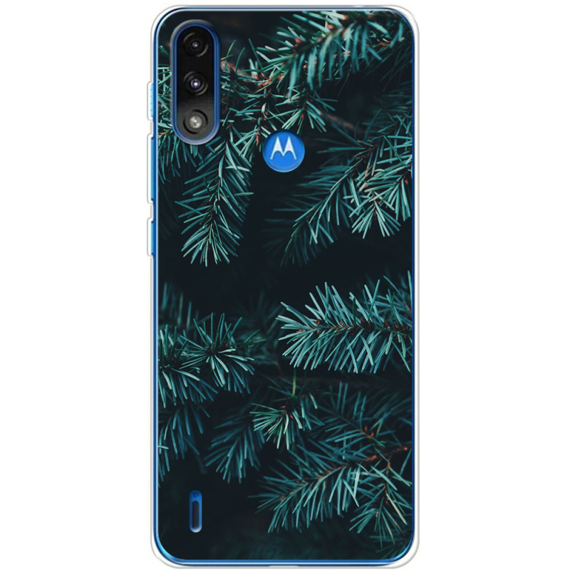 Чехол BoxFace Motorola E7 Power 