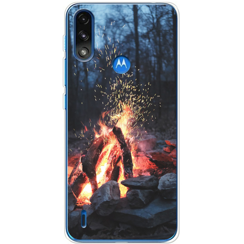 Чехол BoxFace Motorola E7 Power 