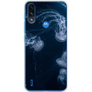 Чехол BoxFace Motorola E7 Power 