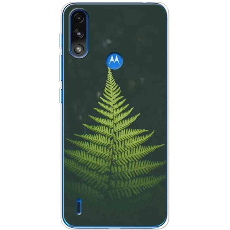 Чехол BoxFace Motorola E7 Power 