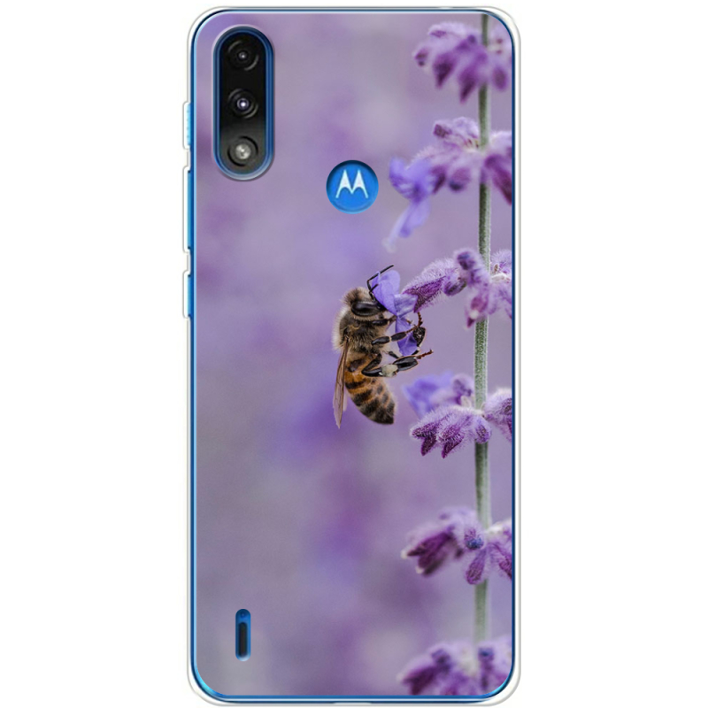 Чехол BoxFace Motorola E7 Power 