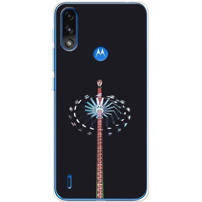 Чехол BoxFace Motorola E7 Power 