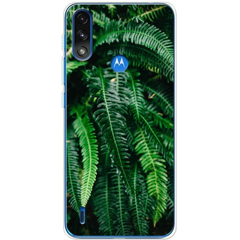 Чехол BoxFace Motorola E7 Power 