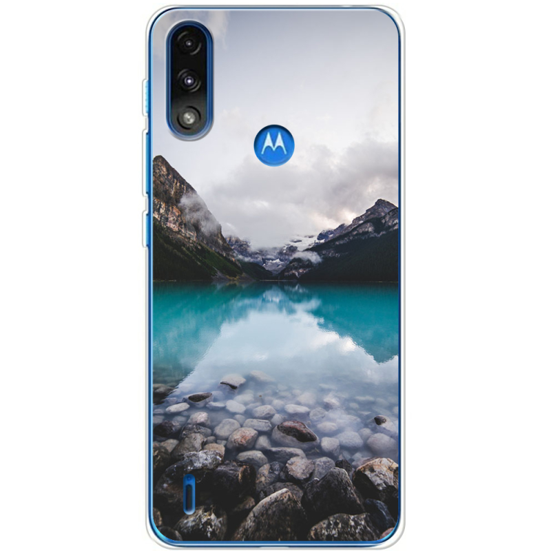 Чехол BoxFace Motorola E7 Power 