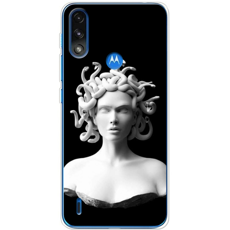 Чехол BoxFace Motorola E7 Power 