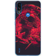 Чехол BoxFace Motorola E7 Power 