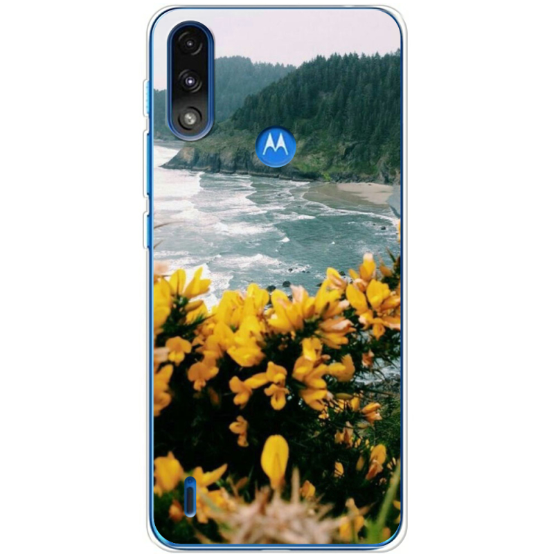 Чехол BoxFace Motorola E7 Power 