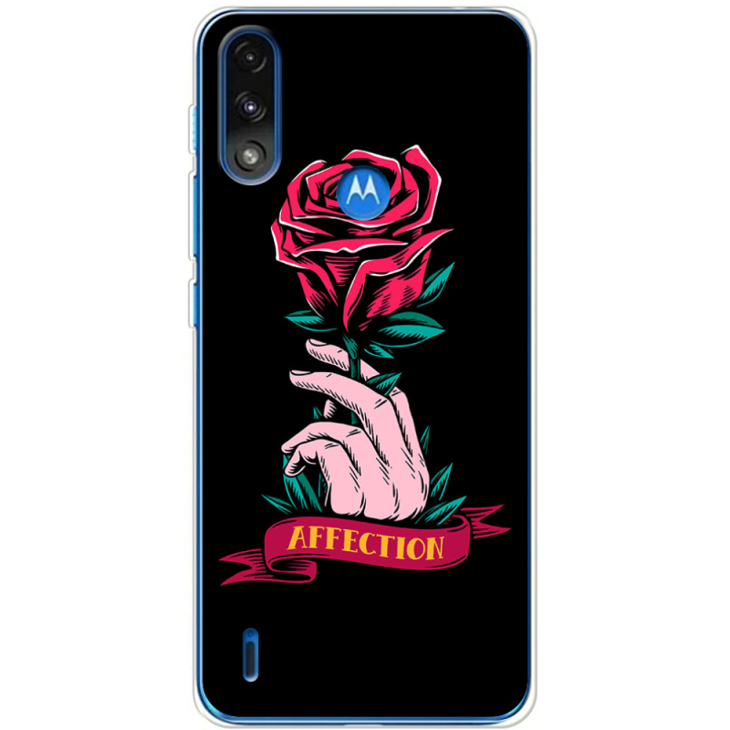 Чехол BoxFace Motorola E7 Power 