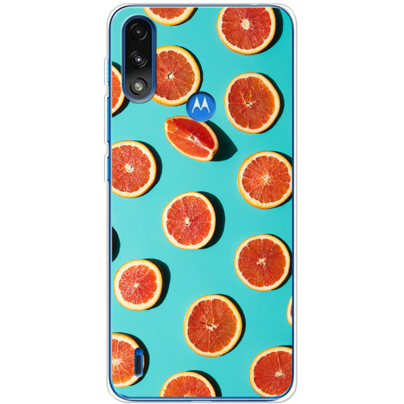 Чехол BoxFace Motorola E7 Power 