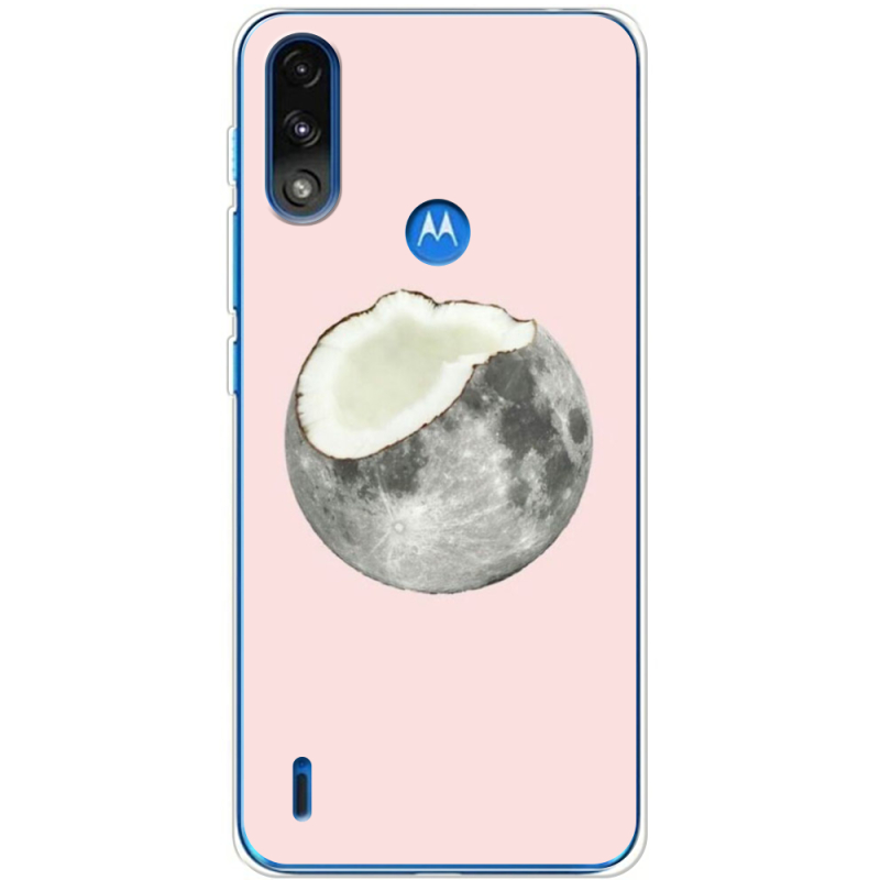 Чехол BoxFace Motorola E7 Power 