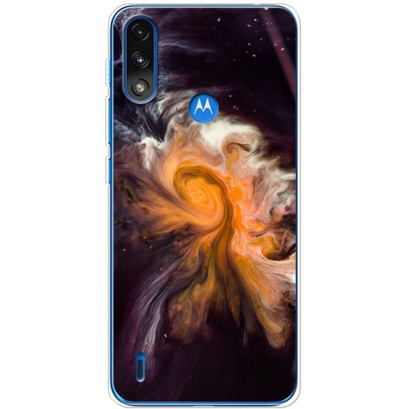 Чехол BoxFace Motorola E7 Power 