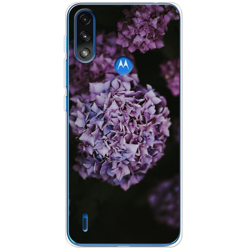 Чехол BoxFace Motorola E7 Power 
