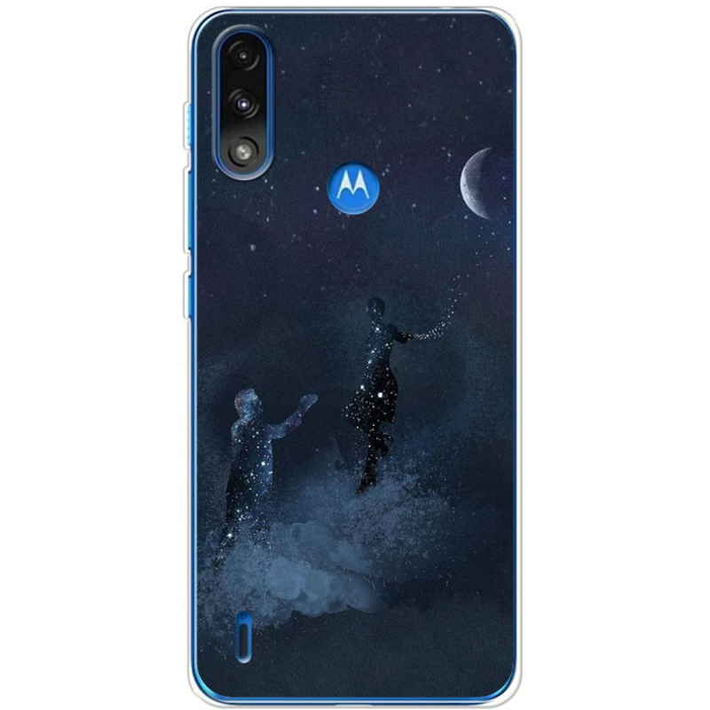 Чехол BoxFace Motorola E7 Power 