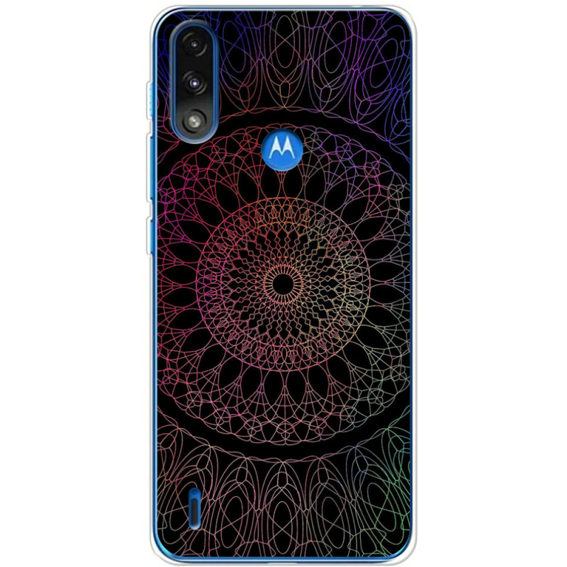 Чехол BoxFace Motorola E7 Power 