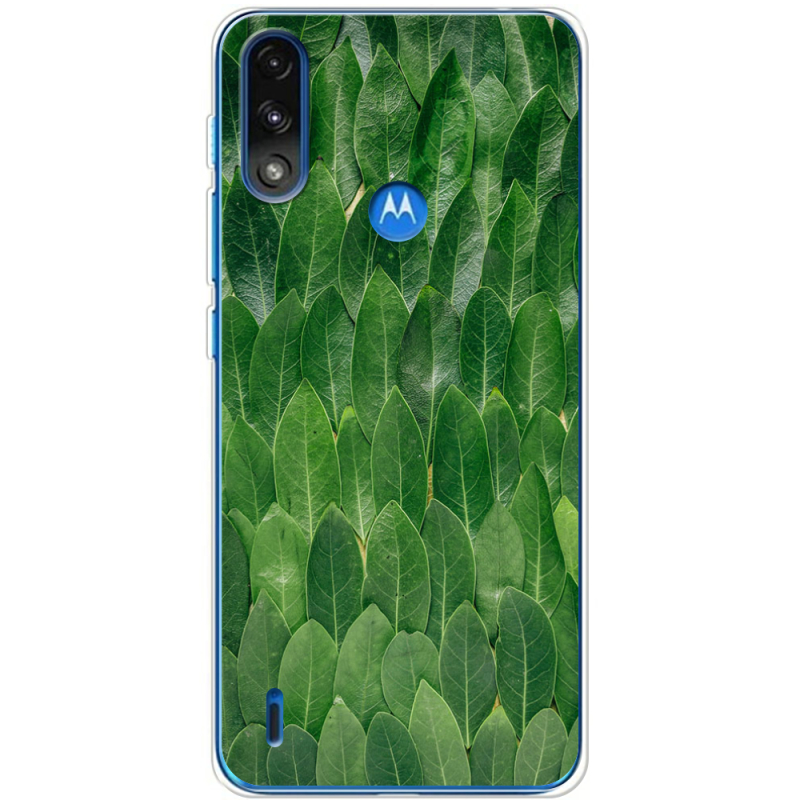 Чехол BoxFace Motorola E7 Power 