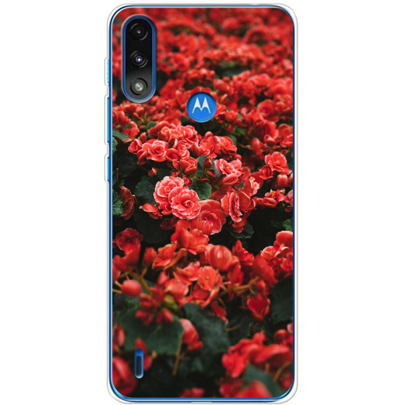 Чехол BoxFace Motorola E7 Power 