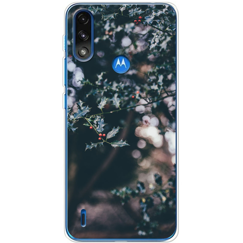 Чехол BoxFace Motorola E7 Power 