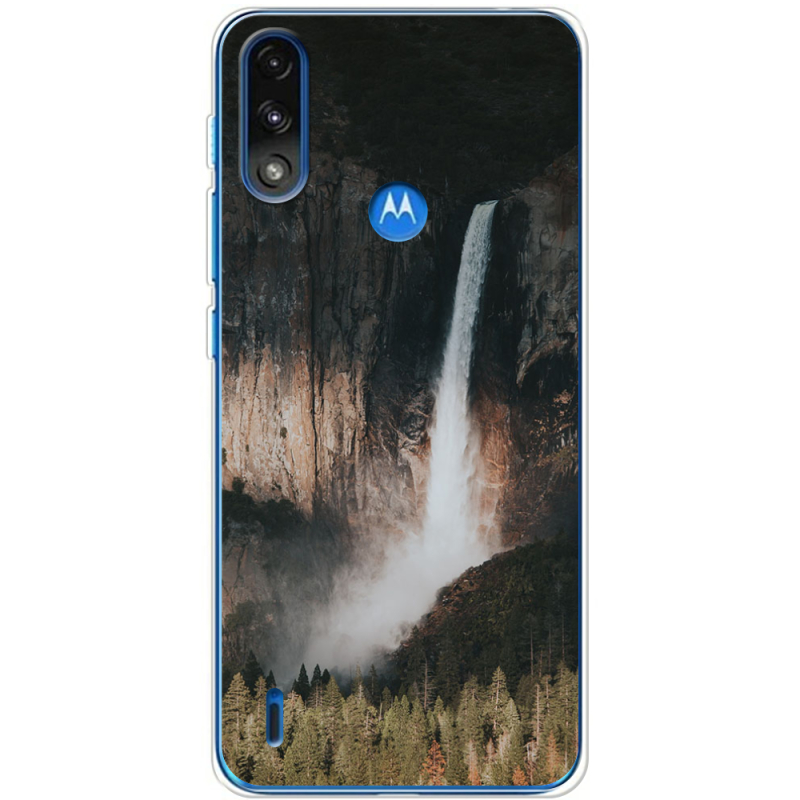 Чехол BoxFace Motorola E7 Power 
