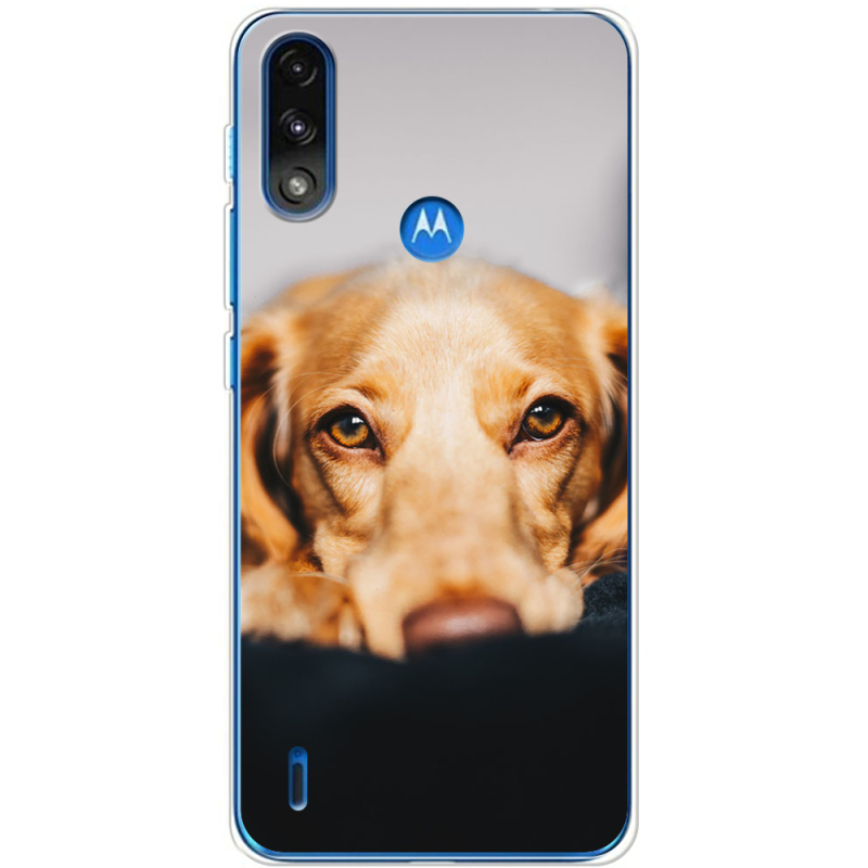 Чехол BoxFace Motorola E7 Power 