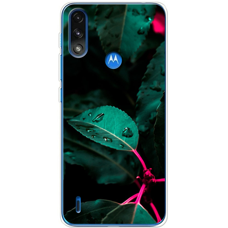 Чехол BoxFace Motorola E7 Power 
