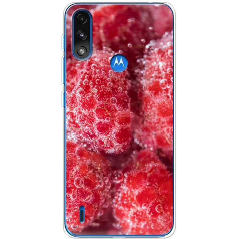 Чехол BoxFace Motorola E7 Power 