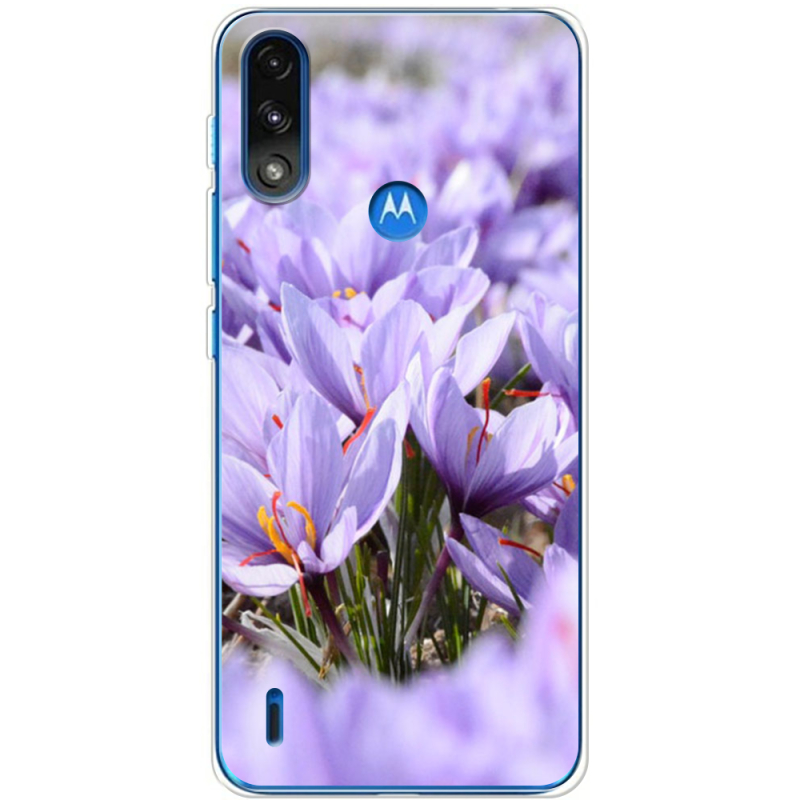 Чехол BoxFace Motorola E7 Power 