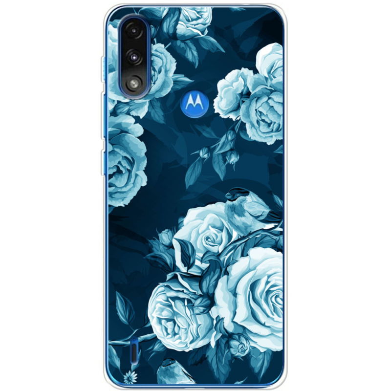 Чехол BoxFace Motorola E7 Power 