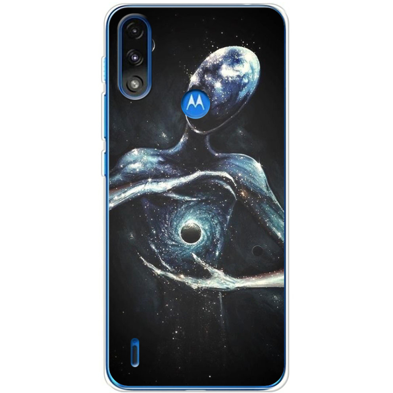 Чехол BoxFace Motorola E7 Power 