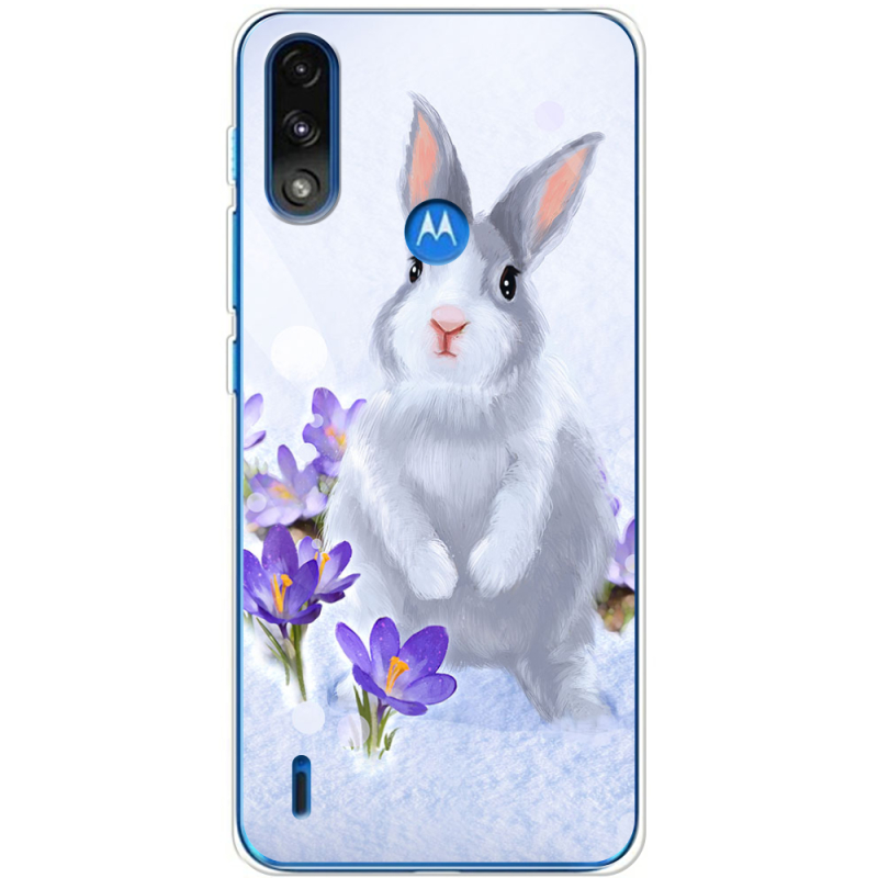 Чехол BoxFace Motorola E7 Power 