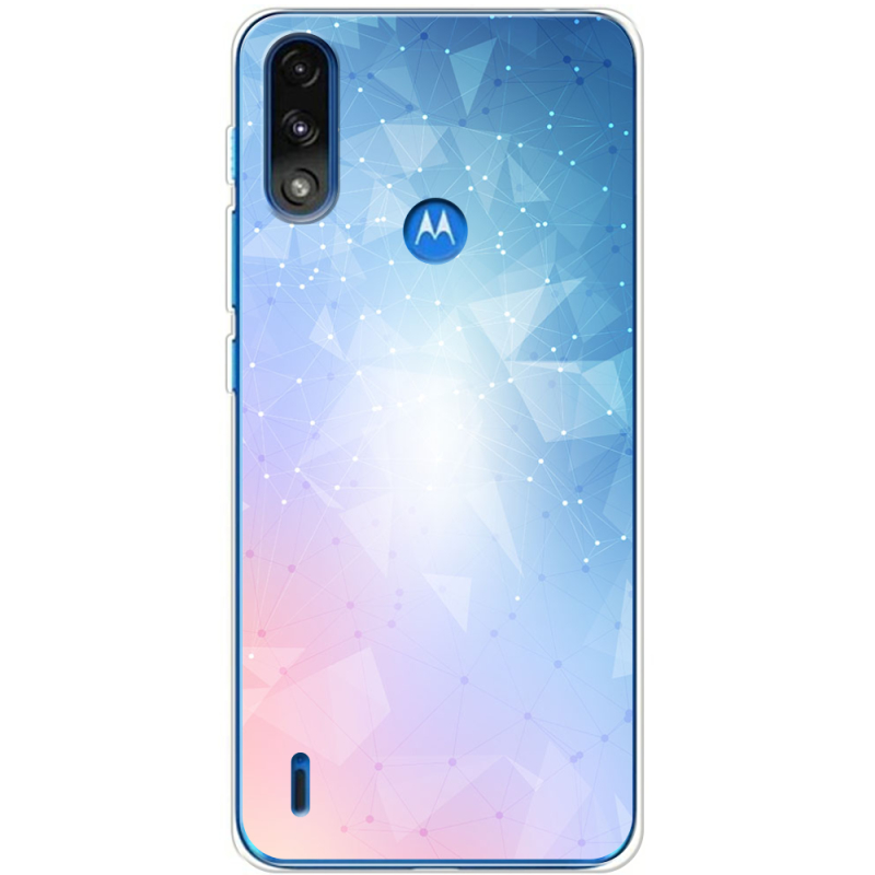 Чехол BoxFace Motorola E7 Power 