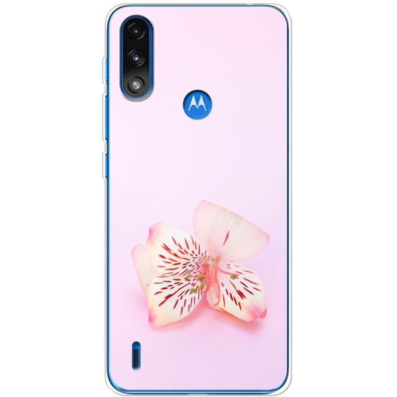 Чехол BoxFace Motorola E7 Power 