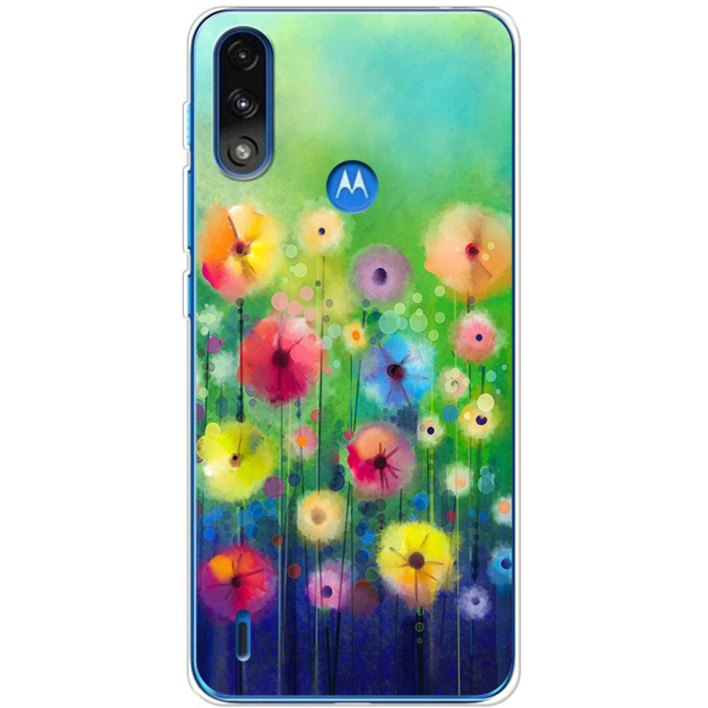 Чехол BoxFace Motorola E7 Power 