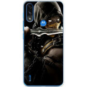 Чехол BoxFace Motorola E7 Power 