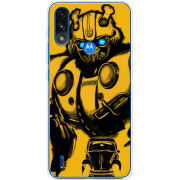 Чехол BoxFace Motorola E7 Power 