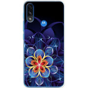 Чехол BoxFace Motorola E7 Power 